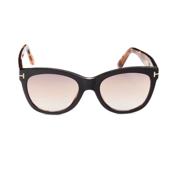 NEW Tom Ford 54mm Sunglasses